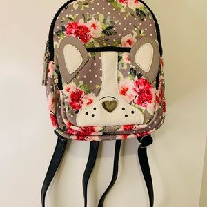 One size -women’s small Backpack